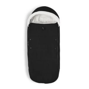 Stokke YOYO Footmuff Black