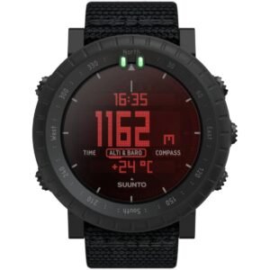 SUUNTO Core, Outdoor Sports Watch, Multiple Styles/Colors