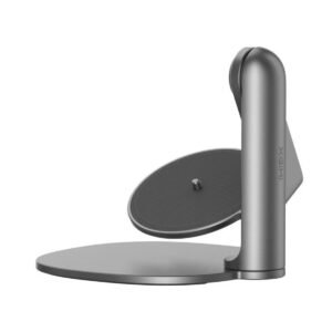 XGIMI Multi-Angle Stand for Mogo & Halo Series - 120° Adjustable Angle, Wall or Ceiling mount, Portable, Flexible and Convenient, Easy Install, Stable and Strong base - Space Grey