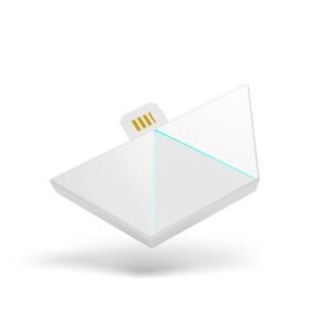 Nanoleaf - Rhythm Real-time Music Visualizer