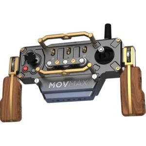 MOVMAX Incontrol for DJI Ronin Stabilizers
