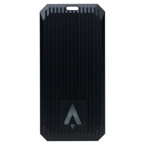 Exascend Explorer Portable SSD 1TB / Read:2000 MB/s, Write:2000 MB/s