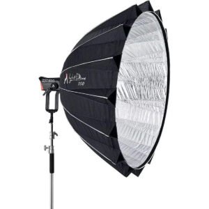 Aputure Light dome 150 compatible with all Light Storm Series (LS)