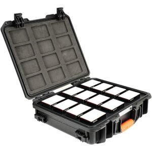 Aputure AL-MC 12-Light Production Kit