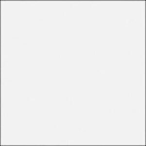 LEE 250 Lighting Gel half White diffusion (1.27m x 7.62m) Roll