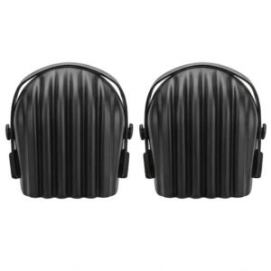 Tolsen Foam High Density Knee Kneeling Pads Protectors for Gardening, Builder Work, Floor Installation, Maintenance Tasks and Comfortable Long Duration Kneeling Support