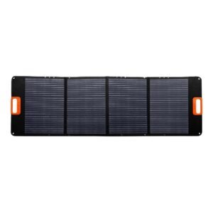 Foldable Solar Panel 400W