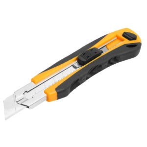 "Tolsen - Snap-Off Blade Knife (Industrial),30016,"