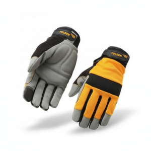 Tolsen - Mechanic Gloves,45044,Xl