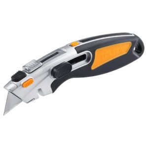 Tolsen Double Function Utility Knife
