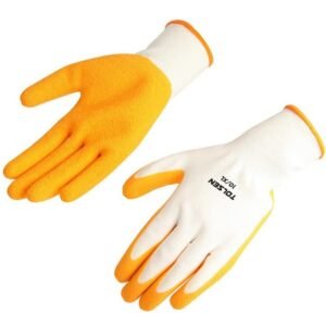 Tolsen T.XL LATEX PALM GLOVE