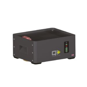 Battery Pack – 2048Wh (Expandable)