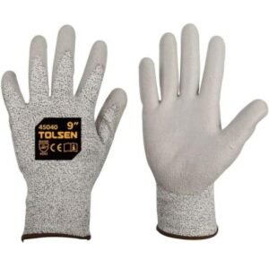 Tolsen CUT RESISTANT GLOVES XL