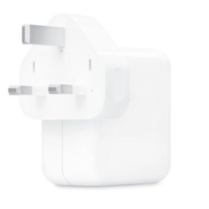 35W Dual USB-C Power Adapter