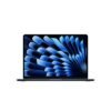 MacBook Air 13 in M5 Midnight PDP Image Position 1 en ME