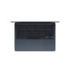 MacBook Air 13 in M5 Midnight PDP Image Position 2 en ME
