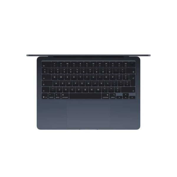 MacBook Air 13 in M5 Midnight PDP Image Position 2 en ME