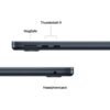 MacBook Air 13 in M5 Midnight PDP Image Position 6 en ME
