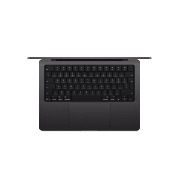 MacBook Pro 14 in M5 Max Space Black PDP Image Position 2 en AE